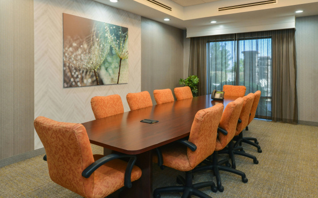 photo 4 of SpringHill Suites by Marriott Lancaster Palmdale