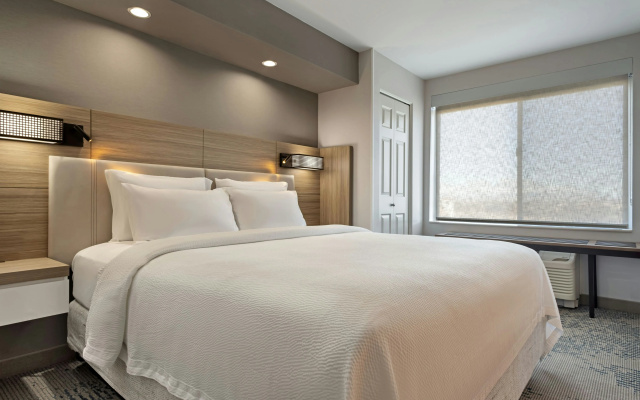 photo 5 of SpringHill Suites by Marriott Lancaster Palmdale