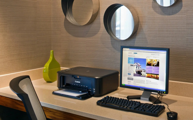 photo 3 of SpringHill Suites by Marriott Lansing