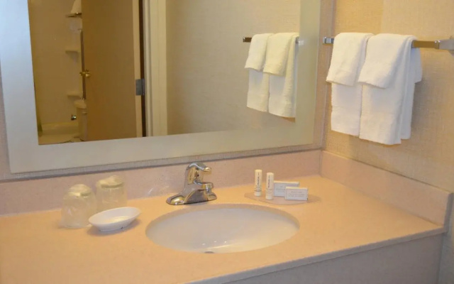 photo 5 of SpringHill Suites by Marriott Lansing