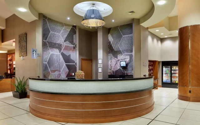 photo 2 of SpringHill Suites Las Vegas Convention Center