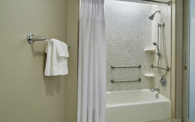 photo 5 of SpringHill Suites by Marriott Las Vegas Convention Center