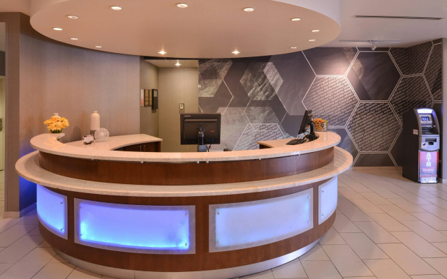 photo 2 of SpringHill Suites by Marriott Las Vegas Henderson