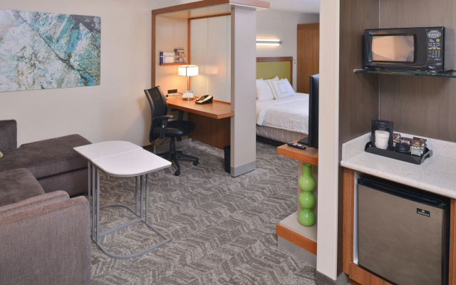 photo 3 of SpringHill Suites by Marriott Las Vegas Henderson