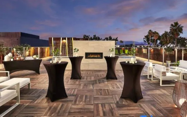 photo 3 of SpringHill Suites Los Angeles Downey