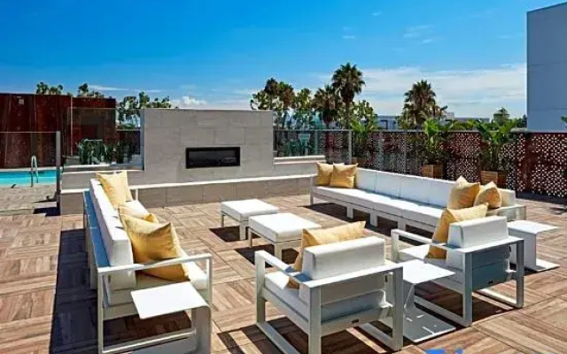 photo 4 of SpringHill Suites Los Angeles Downey
