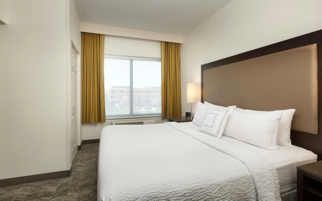 photo 2 of Springhill Suites By Marriott Louisville Hurstbourne North