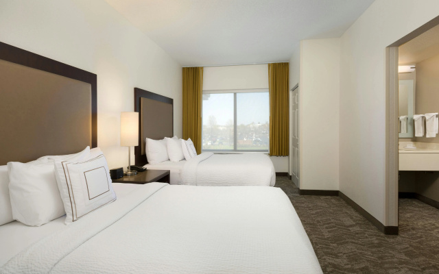 photo 3 of Springhill Suites By Marriott Louisville Hurstbourne North