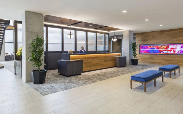 photo 2 of Springhill Suites Madison