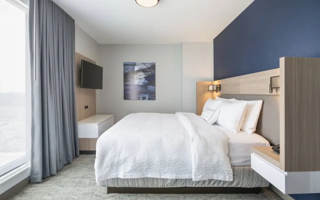 photo 3 of Springhill Suites Madison