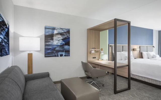 photo 4 of Springhill Suites Madison