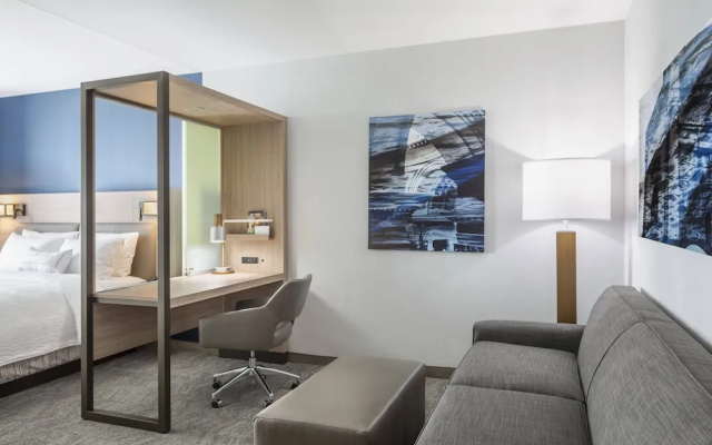 photo 5 of Springhill Suites Madison