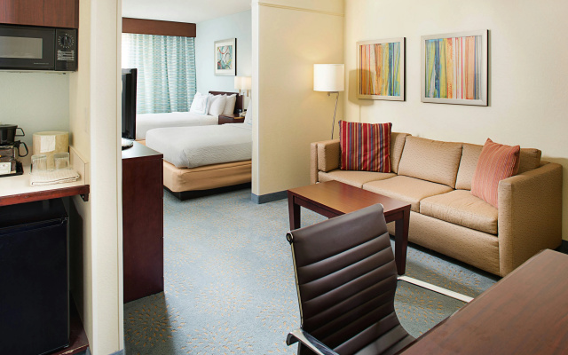 photo 3 of SpringHill Suites by Marriott Manchester-Boston Regional Airport