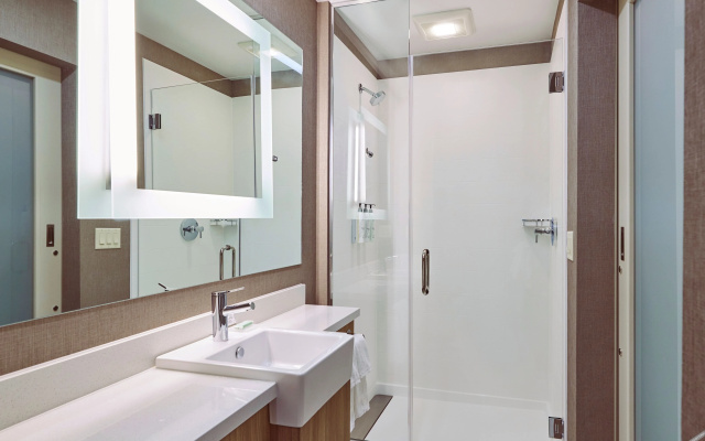 photo 5 of SpringHill Suites Medford Airport