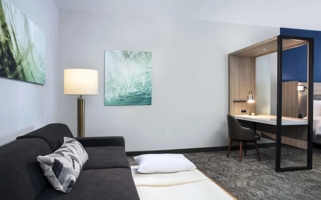 photo 4 of SpringHill Suites Miami Doral