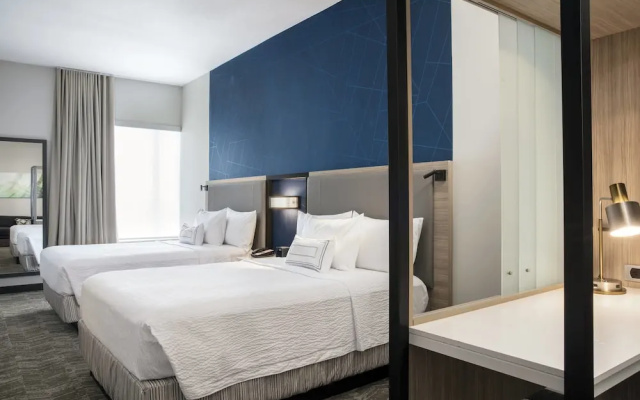 photo 5 of SpringHill Suites Miami Doral