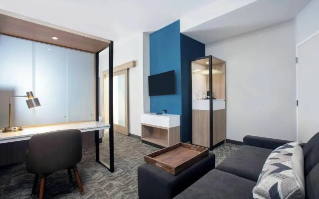 photo 3 of Springhill Suites Miami Doral