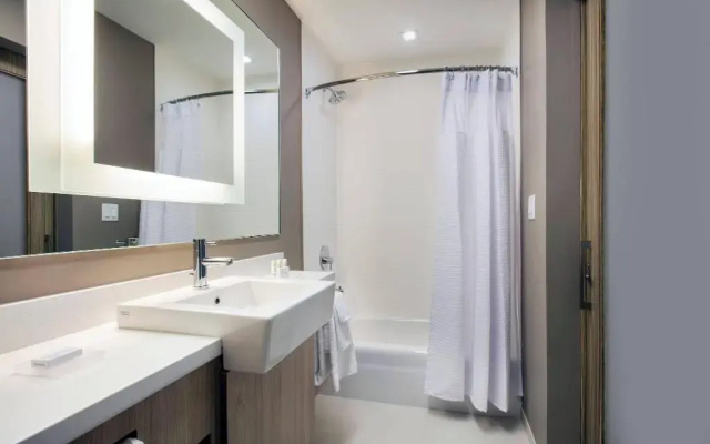 photo 4 of Springhill Suites Miami Doral