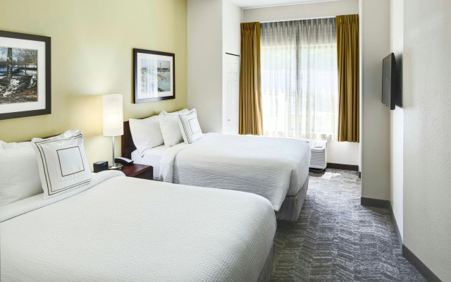 photo 2 of Springhill Suites Milford