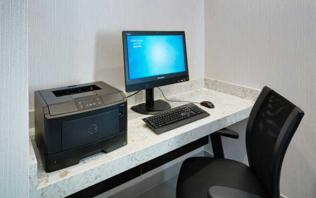 photo 3 of Springhill Suites Milford