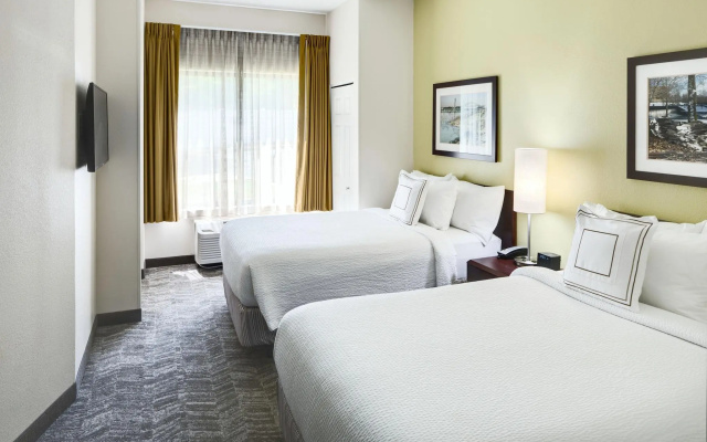 photo 4 of Springhill Suites Milford