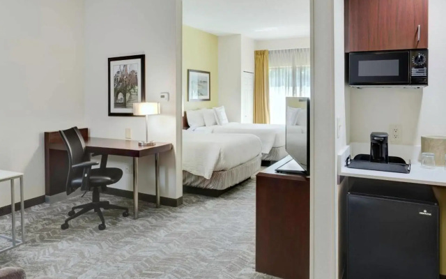 photo 5 of Springhill Suites Milford