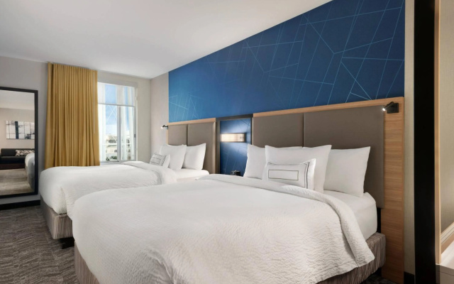 photo 5 of Springhill Suites Milwaukee West Wauwatosa