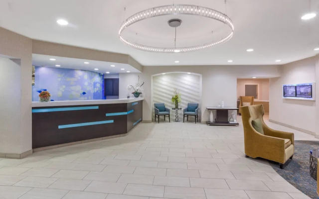photo 2 of SpringHill Suites Minneapolis Eden Prairie
