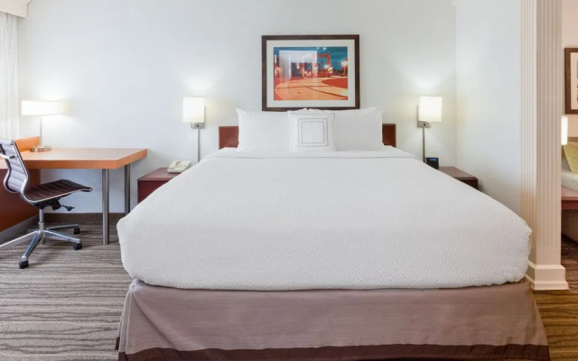 photo 3 of SpringHill Suites Minneapolis Eden Prairie