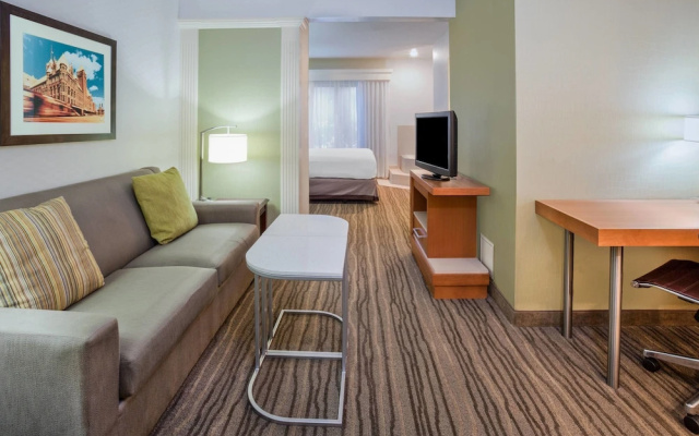 photo 5 of SpringHill Suites Minneapolis Eden Prairie