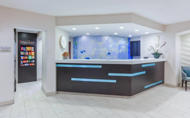 photo 2 of Springhill Suites Minneapolis St Louis Park by Marriott
