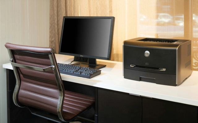 photo 3 of Springhill Suites Minneapolis St Louis Park by Marriott