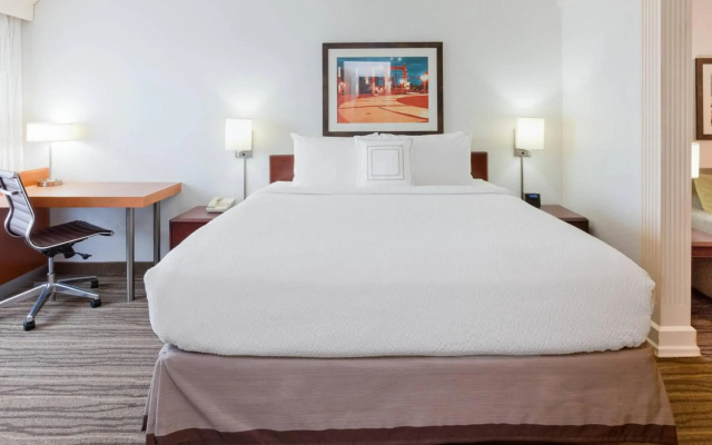 photo 4 of Springhill Suites Minneapolis St Louis Park by Marriott