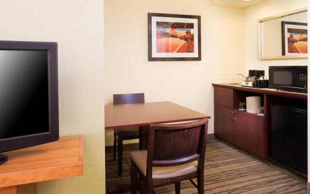 photo 3 of SpringHill Suites Minneapolis West/St. Louis Park
