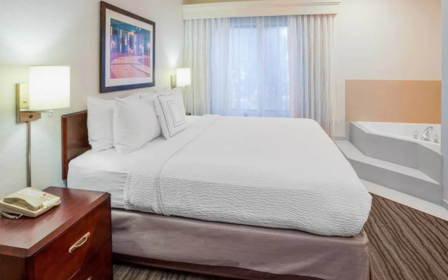 photo 5 of SpringHill Suites Minneapolis West/St. Louis Park