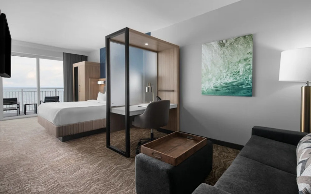 photo 3 of Springhill Suites Myrtle Beach Oceanfront