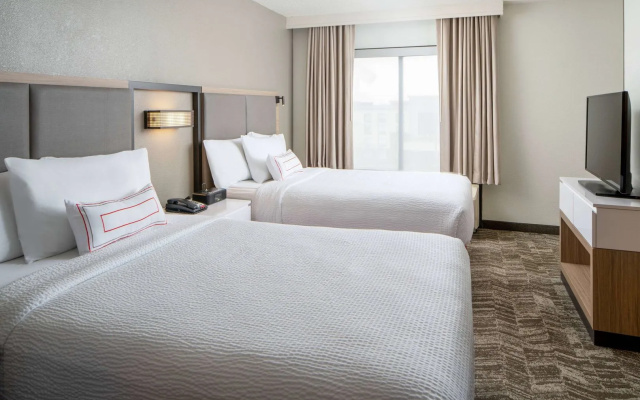 photo 3 of Sonesta Select Nashville Airport Suites