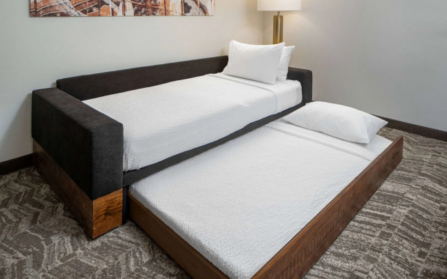 photo 4 of Sonesta Select Nashville Airport Suites