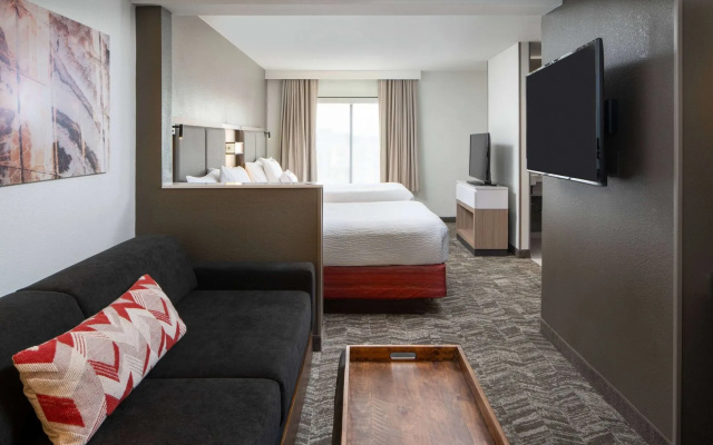 photo 5 of Sonesta Select Nashville Airport Suites