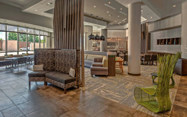 photo 2 of Springhill Suites Nashville Brentwood