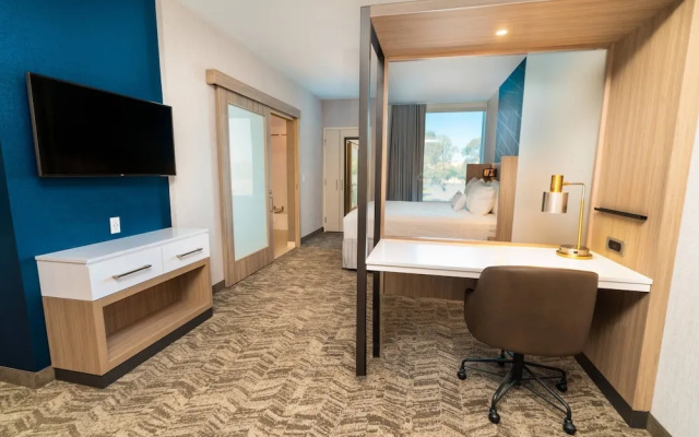 photo 5 of SpringHill Suites Newark Fremont