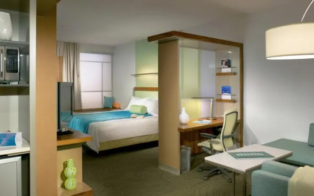 photo 3 of Springhill Suites Orlando At Seaworld