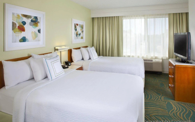 photo 3 of Springhill Suites Orlando Lake Buena Vista in Marriott Village