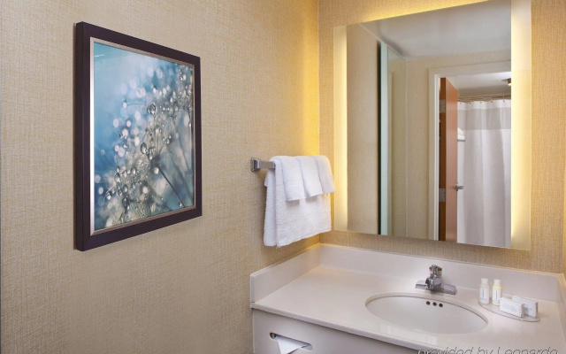 photo 4 of Springhill Suites Orlando Lake Buena Vista in Marriott Village