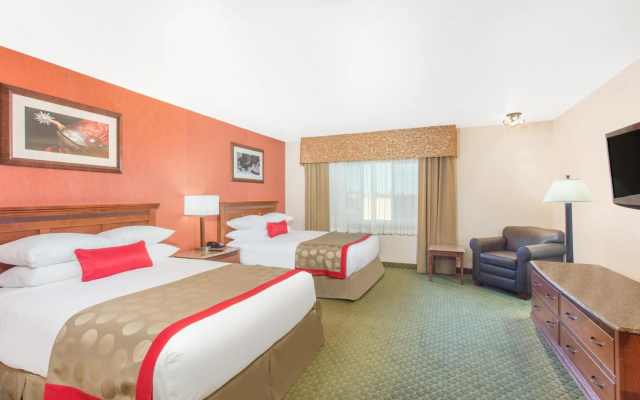 photo 5 of SpringHill Suites by Marriott Orlando Lake Buena Vista in the Marriott Village