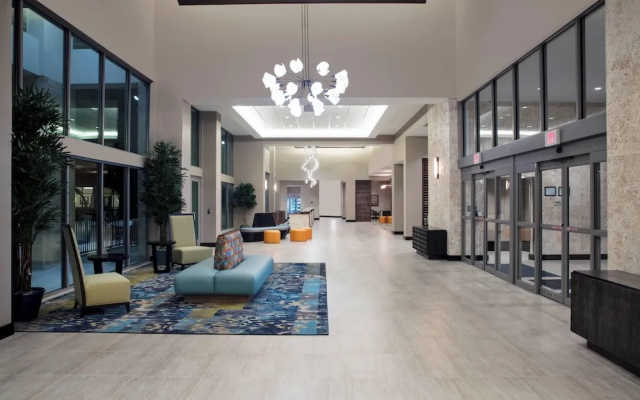 photo 2 of SpringHill Suites by Marriott Orlando Theme Parks/Lake Buena Vista