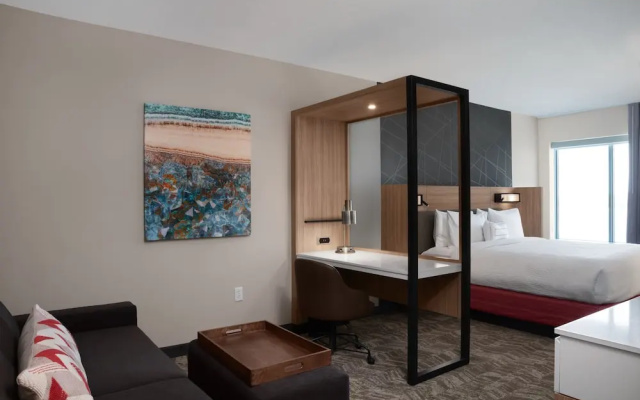 photo 3 of SpringHill Suites by Marriott Orlando Theme Parks/Lake Buena Vista