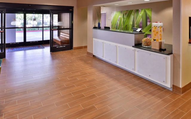 photo 2 of SpringHill Suites Pasadena / Arcadia