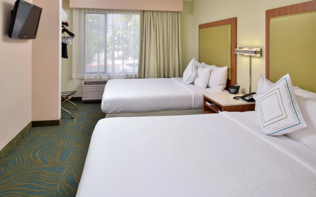 photo 3 of SpringHill Suites Pasadena / Arcadia
