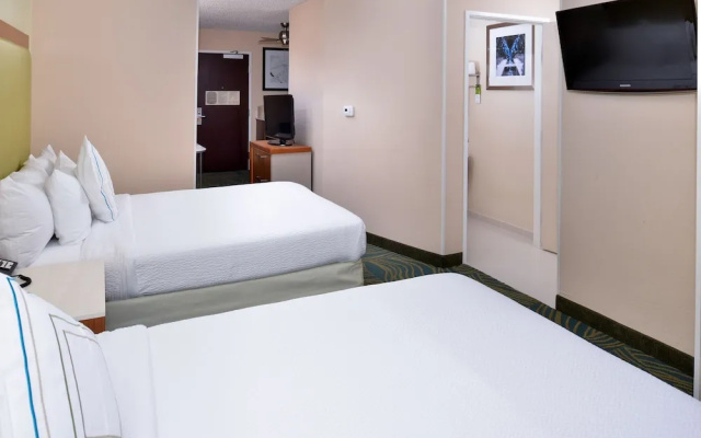 photo 4 of SpringHill Suites Pasadena / Arcadia